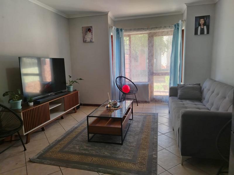 To Let 2 Bedroom Property for Rent in Montana Tuine Gauteng