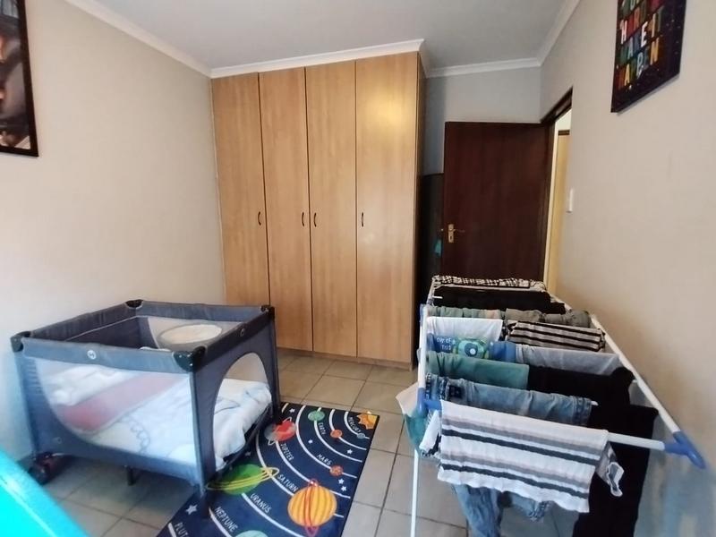 To Let 2 Bedroom Property for Rent in Montana Tuine Gauteng