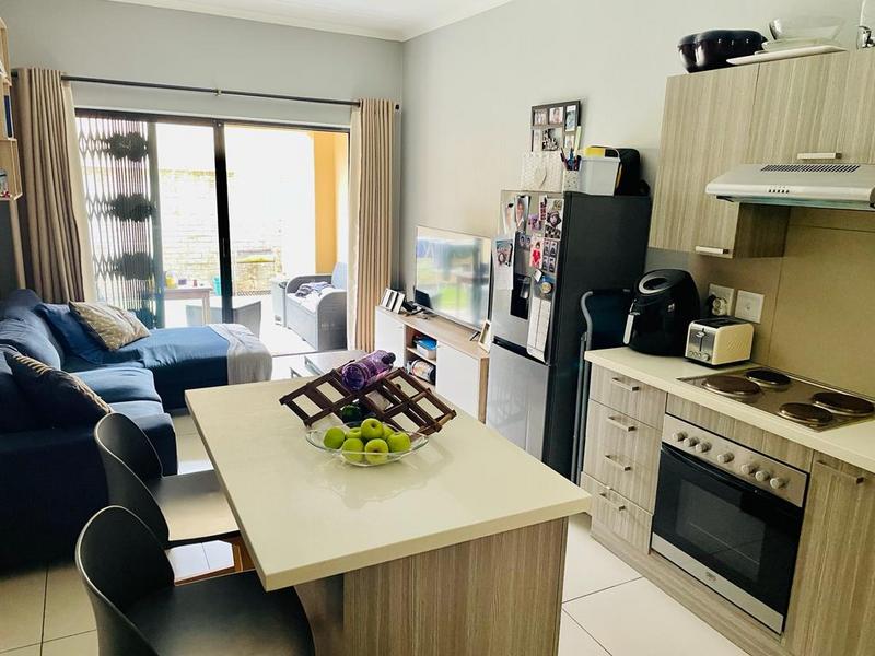 To Let 1 Bedroom Property for Rent in Boksburg Gauteng