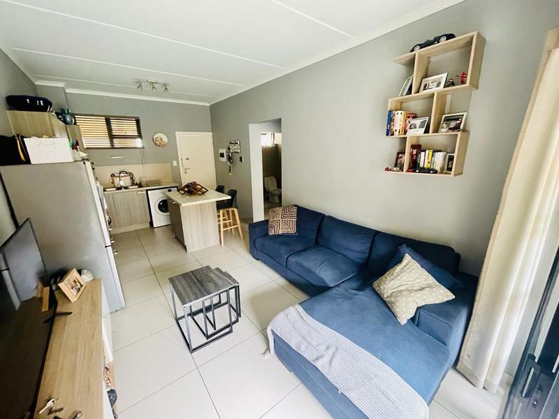 To Let 1 Bedroom Property for Rent in Boksburg Gauteng