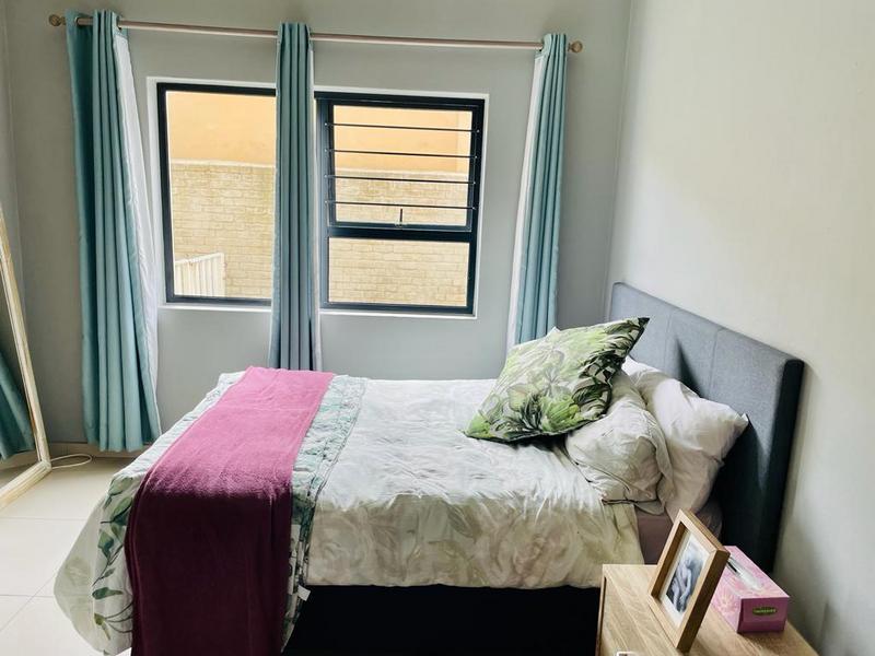 To Let 1 Bedroom Property for Rent in Boksburg Gauteng
