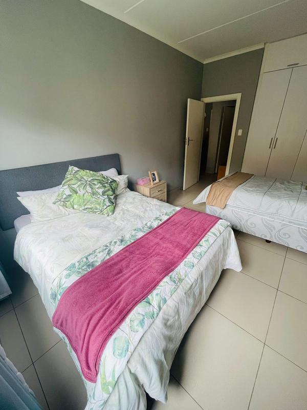 To Let 1 Bedroom Property for Rent in Boksburg Gauteng