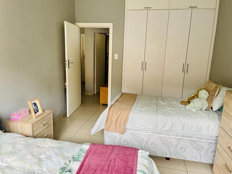 To Let 1 Bedroom Property for Rent in Boksburg Gauteng