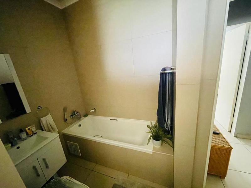 To Let 1 Bedroom Property for Rent in Boksburg Gauteng
