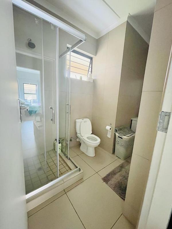 To Let 1 Bedroom Property for Rent in Boksburg Gauteng