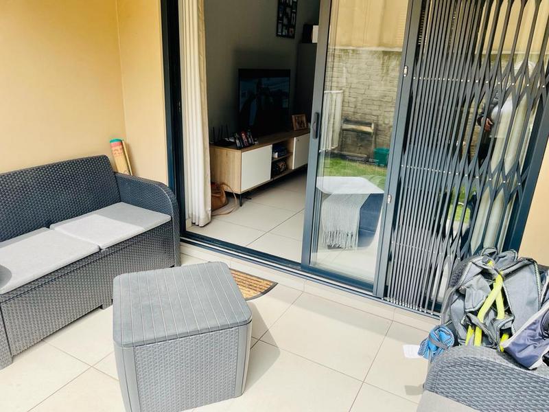 To Let 1 Bedroom Property for Rent in Boksburg Gauteng