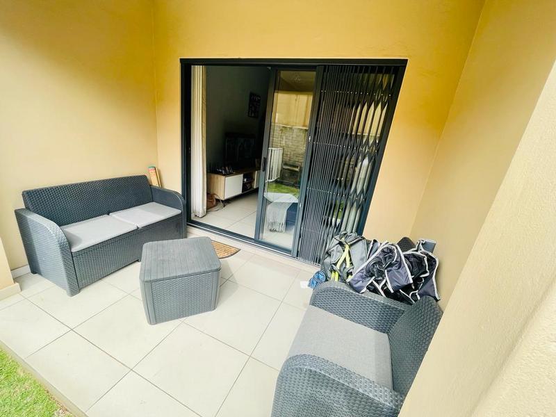 To Let 1 Bedroom Property for Rent in Boksburg Gauteng