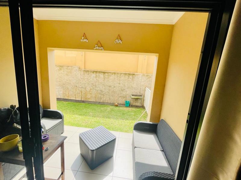 To Let 1 Bedroom Property for Rent in Boksburg Gauteng