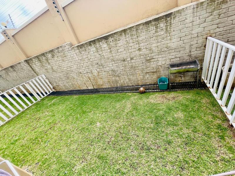 To Let 1 Bedroom Property for Rent in Boksburg Gauteng