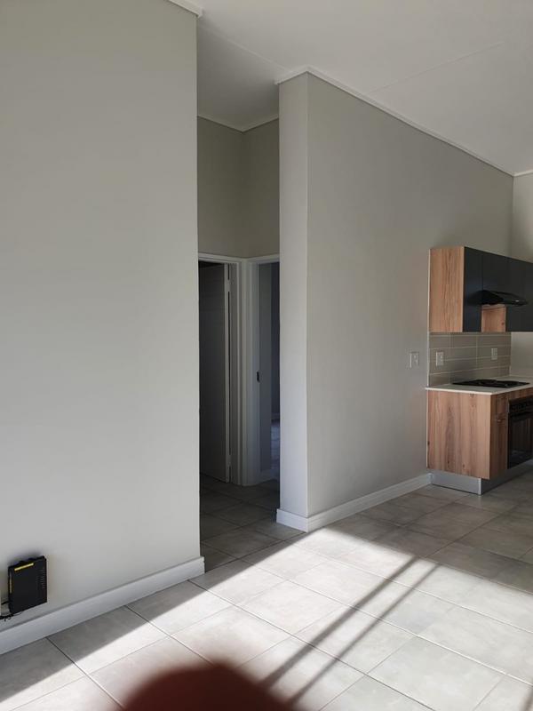 To Let 2 Bedroom Property for Rent in Linbro Park Gauteng