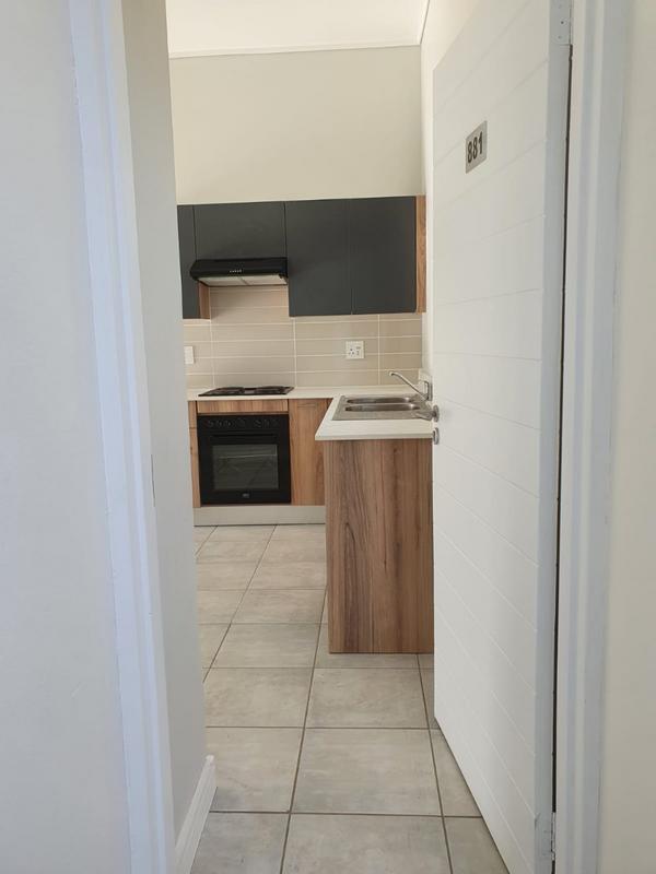 To Let 2 Bedroom Property for Rent in Linbro Park Gauteng