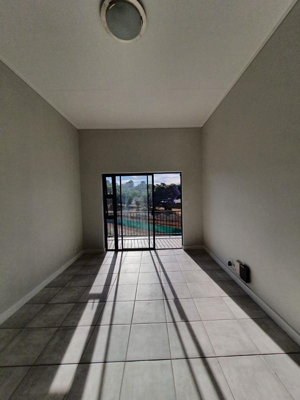 To Let 2 Bedroom Property for Rent in Linbro Park Gauteng