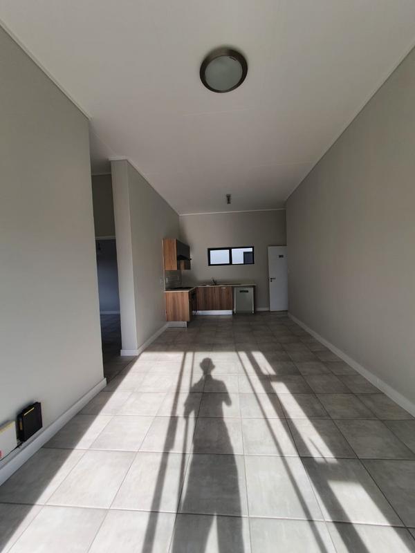 To Let 2 Bedroom Property for Rent in Linbro Park Gauteng