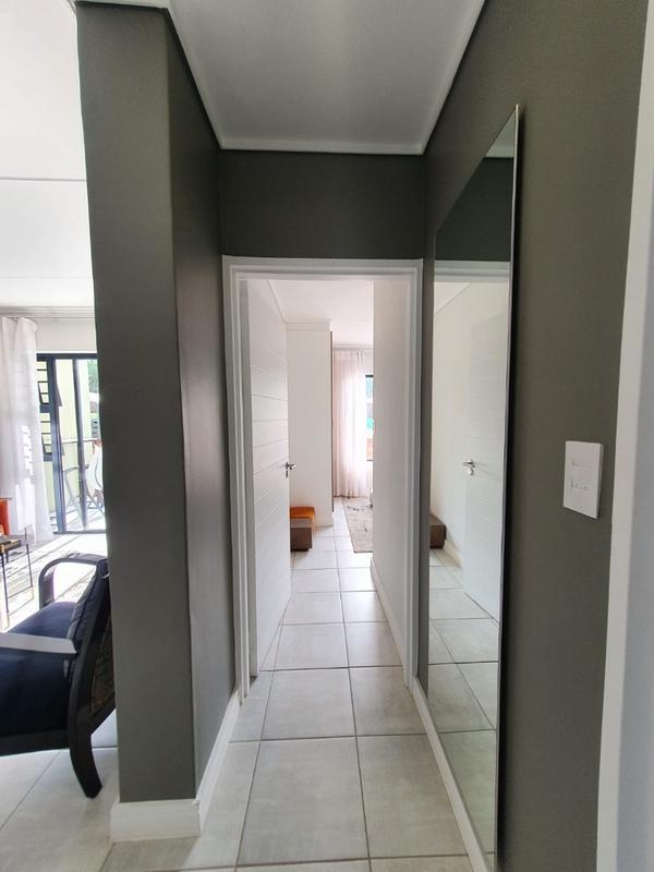To Let 2 Bedroom Property for Rent in Linbro Park Gauteng