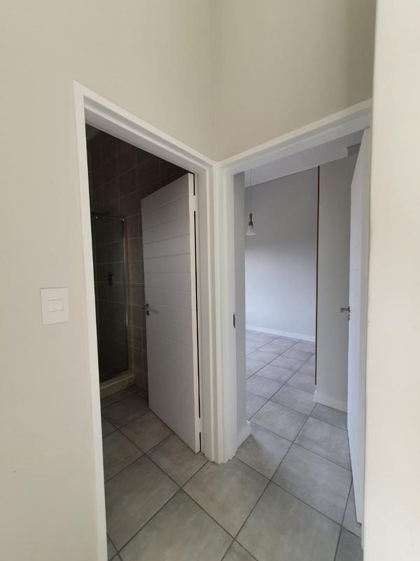 To Let 2 Bedroom Property for Rent in Linbro Park Gauteng