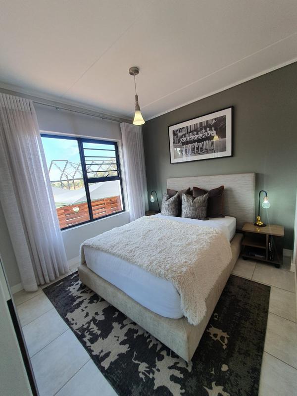 To Let 2 Bedroom Property for Rent in Linbro Park Gauteng