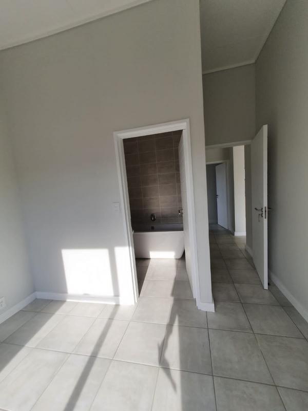 To Let 2 Bedroom Property for Rent in Linbro Park Gauteng