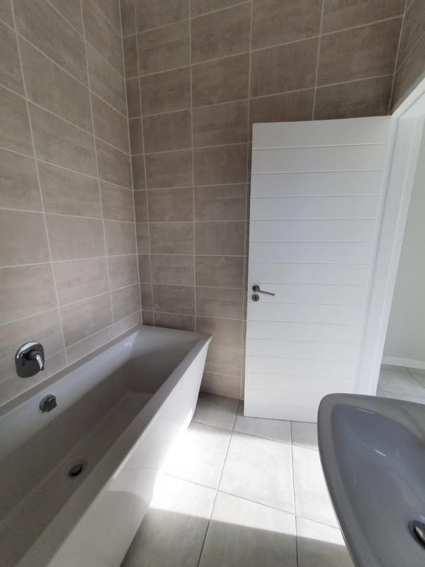To Let 2 Bedroom Property for Rent in Linbro Park Gauteng