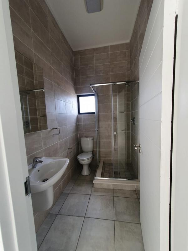 To Let 2 Bedroom Property for Rent in Linbro Park Gauteng