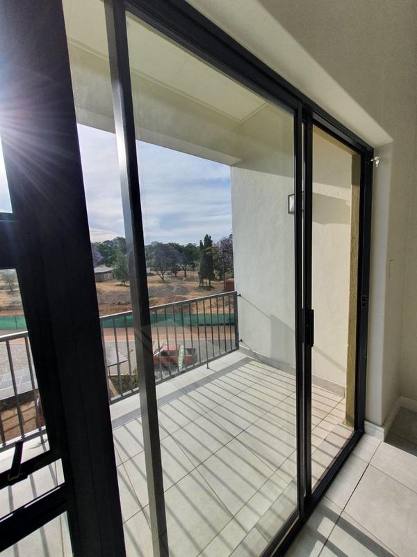 To Let 2 Bedroom Property for Rent in Linbro Park Gauteng
