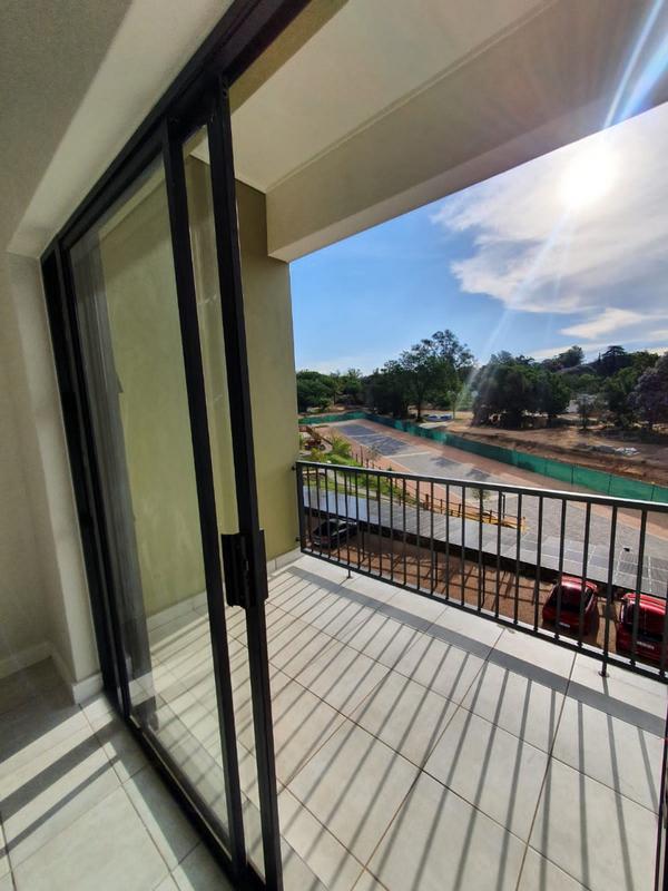 To Let 2 Bedroom Property for Rent in Linbro Park Gauteng