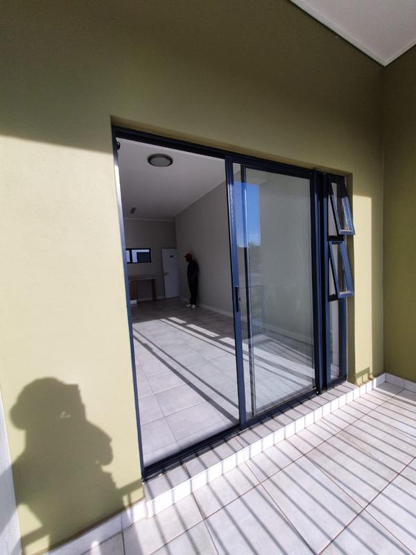 To Let 2 Bedroom Property for Rent in Linbro Park Gauteng