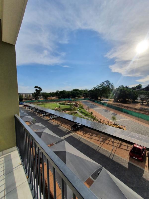 To Let 2 Bedroom Property for Rent in Linbro Park Gauteng