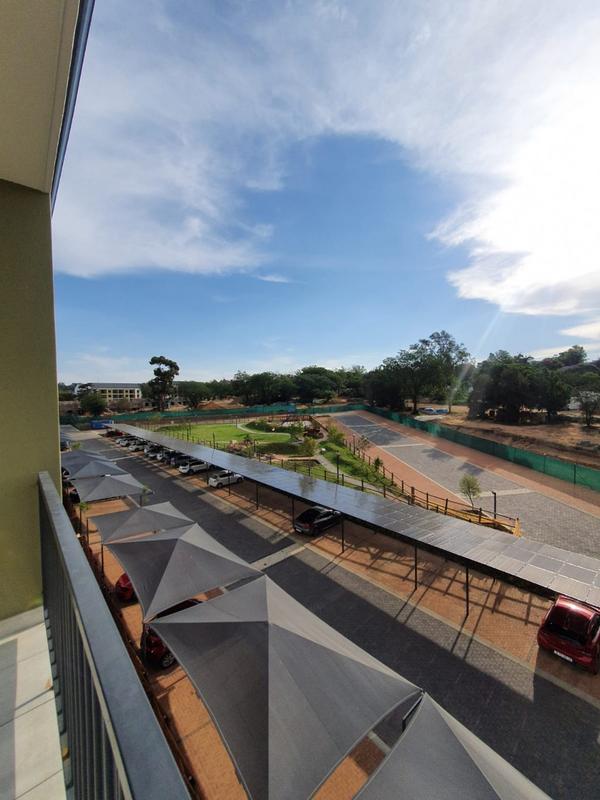 To Let 2 Bedroom Property for Rent in Linbro Park Gauteng