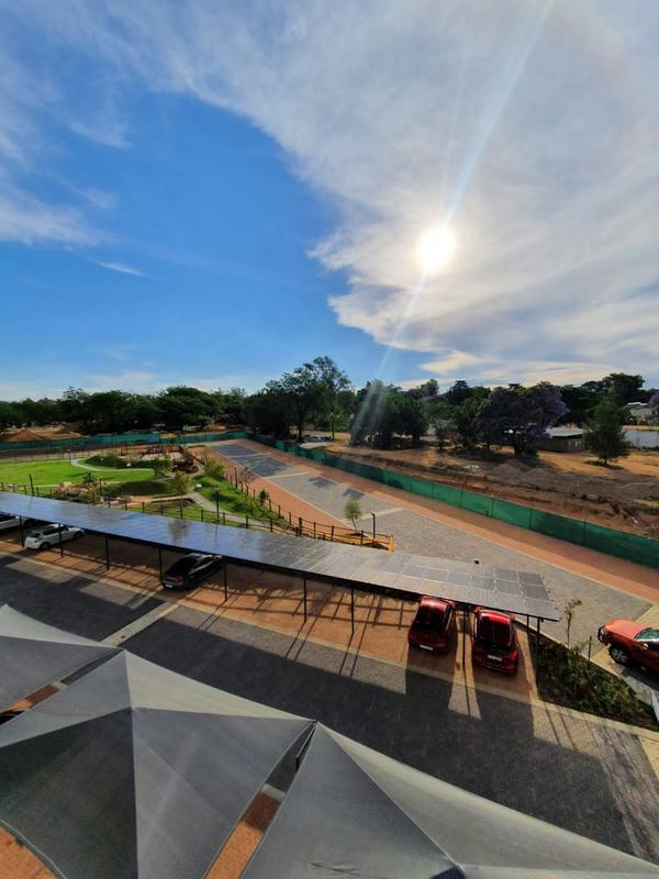 To Let 2 Bedroom Property for Rent in Linbro Park Gauteng