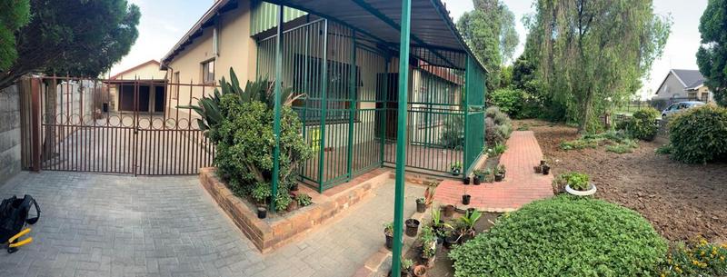 3 Bedroom Property for Sale in New Modder Gauteng