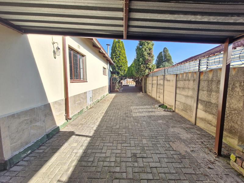 3 Bedroom Property for Sale in New Modder Gauteng
