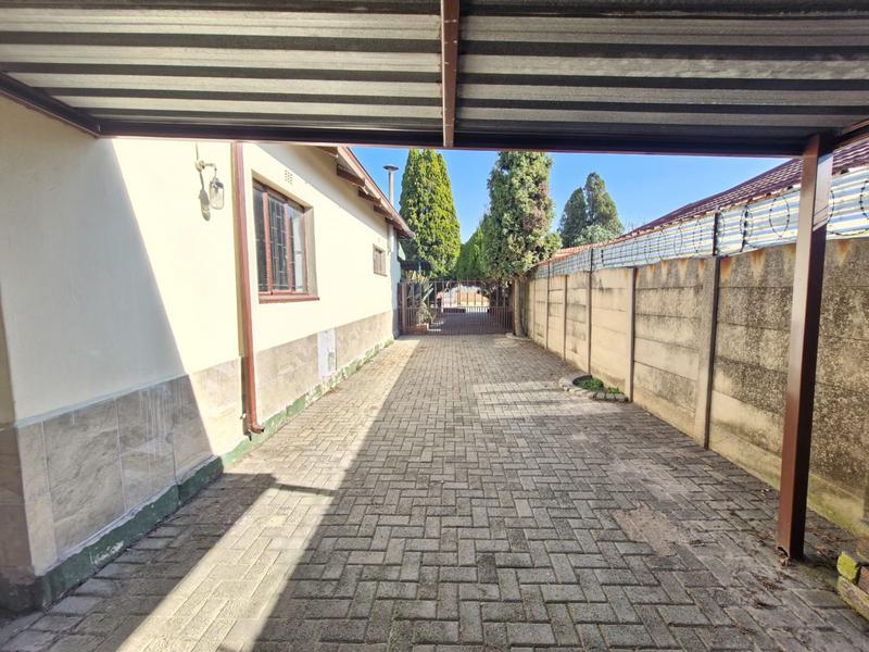 3 Bedroom Property for Sale in New Modder Gauteng