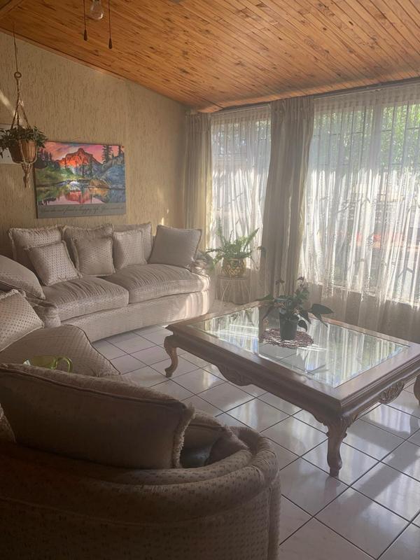 3 Bedroom Property for Sale in New Modder Gauteng