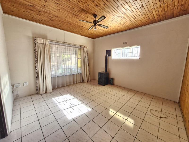 3 Bedroom Property for Sale in New Modder Gauteng