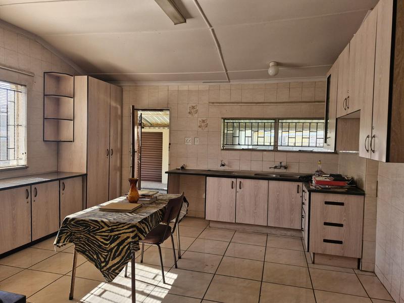 3 Bedroom Property for Sale in New Modder Gauteng