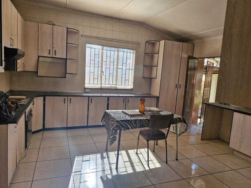 3 Bedroom Property for Sale in New Modder Gauteng