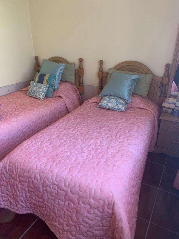 3 Bedroom Property for Sale in New Modder Gauteng