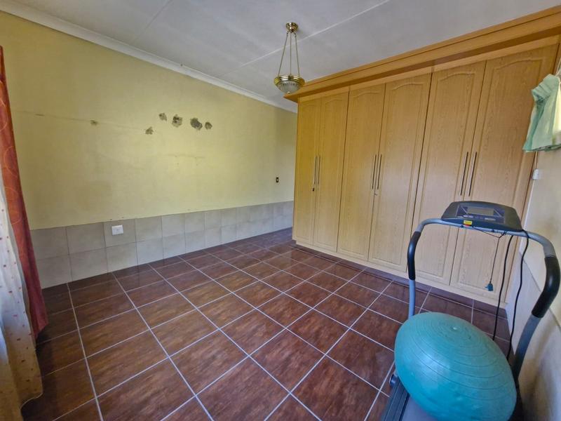 3 Bedroom Property for Sale in New Modder Gauteng