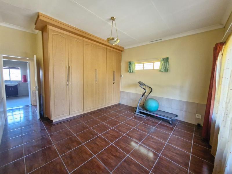 3 Bedroom Property for Sale in New Modder Gauteng