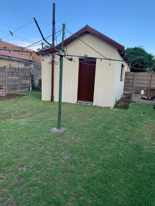 3 Bedroom Property for Sale in New Modder Gauteng