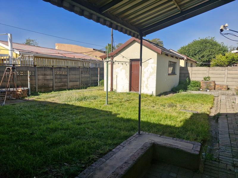 3 Bedroom Property for Sale in New Modder Gauteng