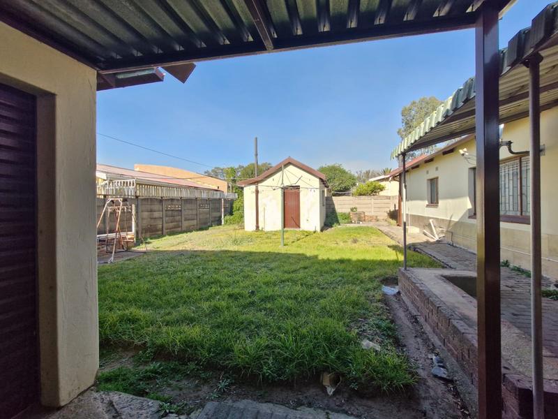 3 Bedroom Property for Sale in New Modder Gauteng
