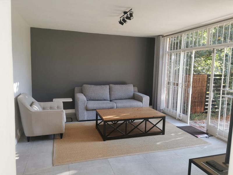 To Let 3 Bedroom Property for Rent in Ashlea Gardens Gauteng