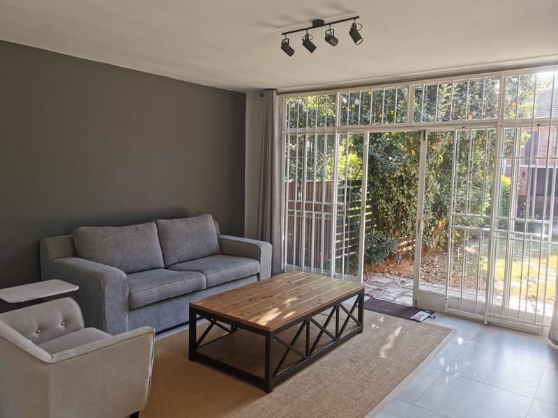 To Let 3 Bedroom Property for Rent in Ashlea Gardens Gauteng