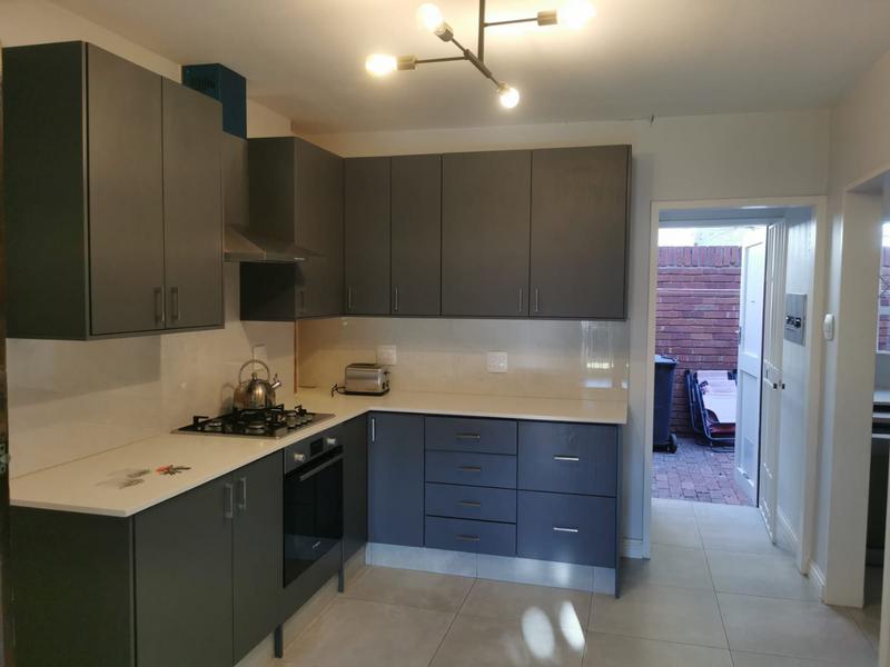 To Let 3 Bedroom Property for Rent in Ashlea Gardens Gauteng