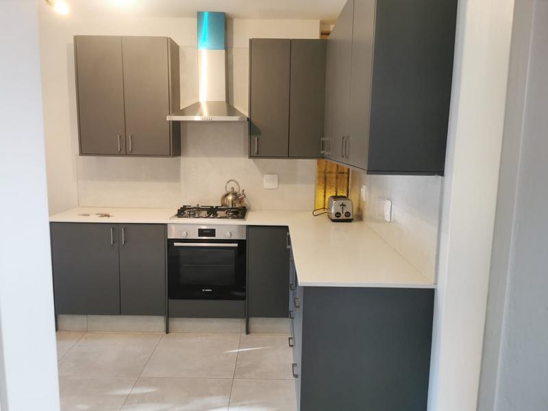 To Let 3 Bedroom Property for Rent in Ashlea Gardens Gauteng