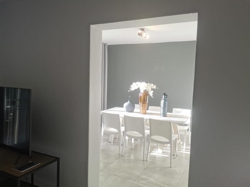 To Let 3 Bedroom Property for Rent in Ashlea Gardens Gauteng