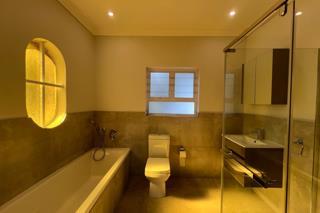 To Let 3 Bedroom Property for Rent in Ashlea Gardens Gauteng