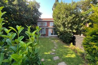 To Let 3 Bedroom Property for Rent in Ashlea Gardens Gauteng