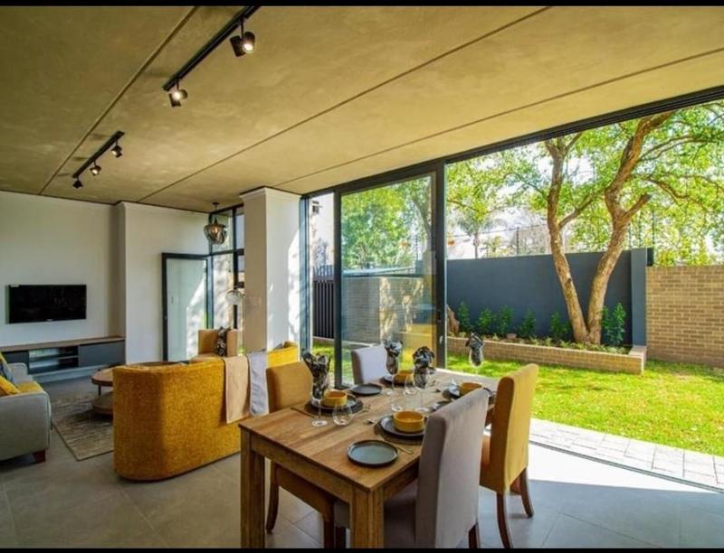 To Let 3 Bedroom Property for Rent in Menlo Park Gauteng